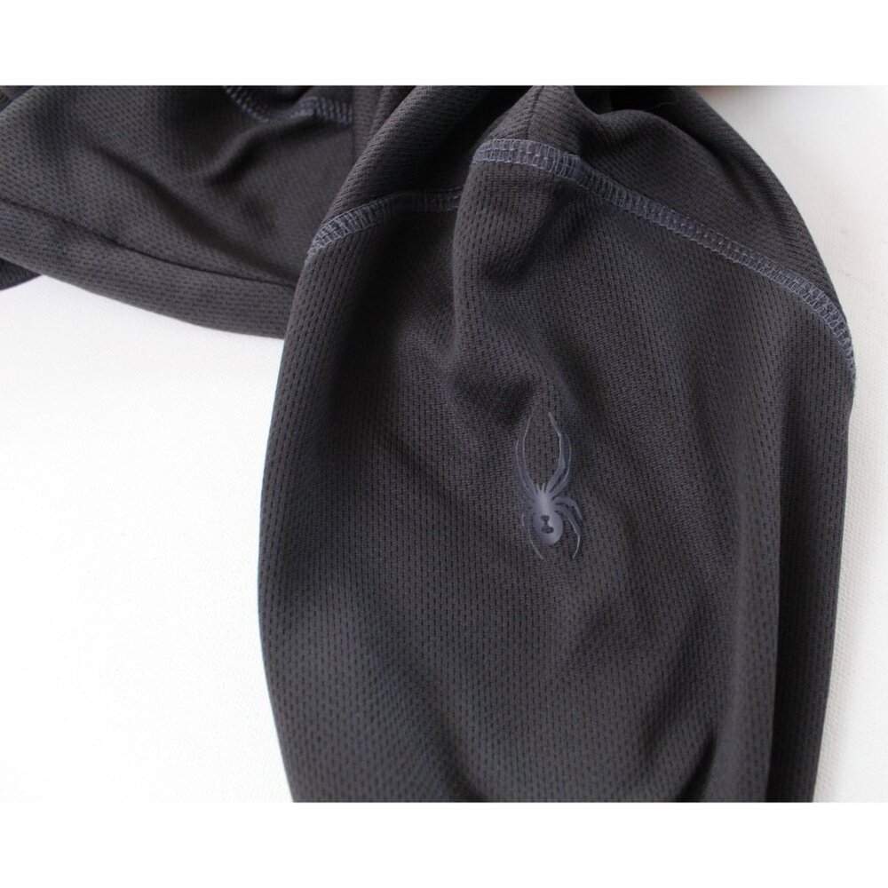 Spyder Women's 1/4 Zip Athletic Top Windbreaker - Picture 5 of 5